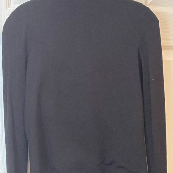 INC International Concepts Sequin Beaded Cardigan - Picture 11 of 16